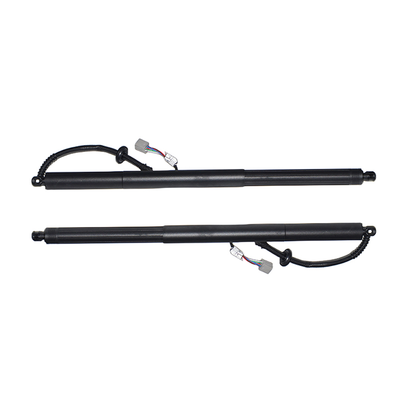 Malli S Electric Tailgate Gas Struts